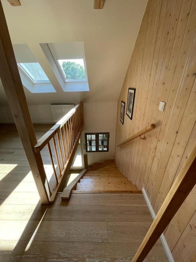 Teestuuv Apartment Husum  Exterior photo